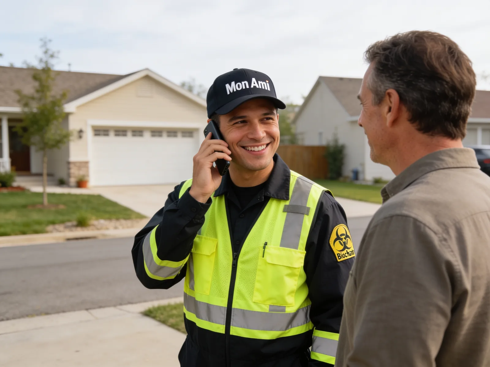 Sewage Cleanup Seagoville, TX FAQs