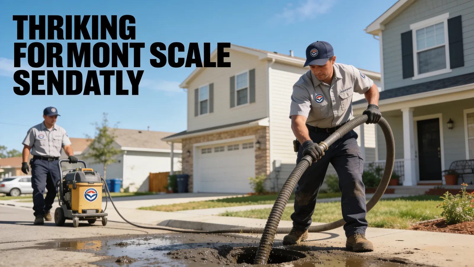Sewage Cleanup in Seagoville, TX near me
